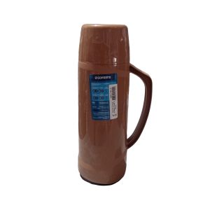 GARRAFA TERMICA CRISTAL MOCCA 1L SOPRANO