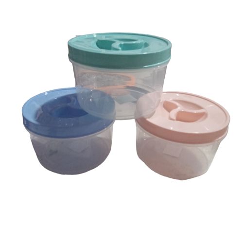 POTE REDODNDO BAIXO GRANDE 1200ML TAMPA ROSCA ERCAPLAST