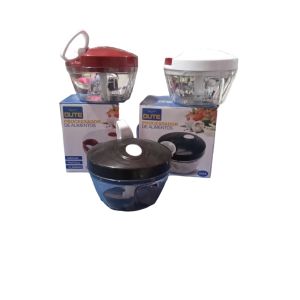 MINI PROCESSADOR DUTE 500ML