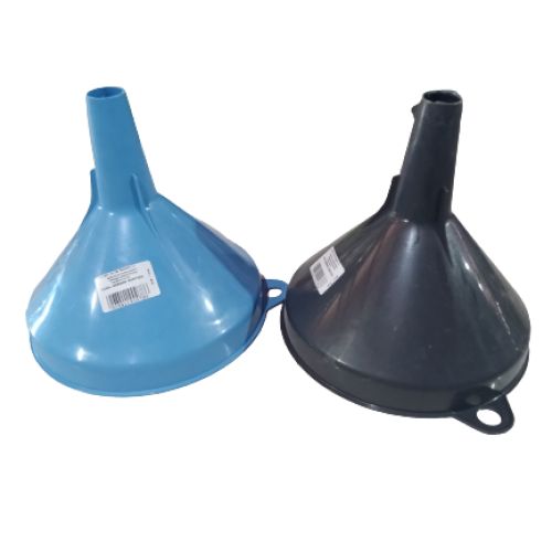 FUNIL GRANDE SORTIDO PLASBERG