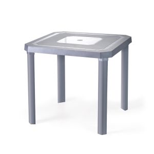 MESA GABRIELA SILVER INJEPLASTEC