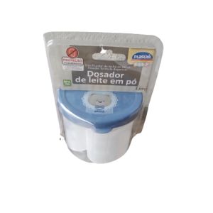 DOSADOR DE LEITE EM PÓ URSO PLASÚTIL