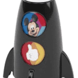 GARRAFA FOGUETE MICKEY