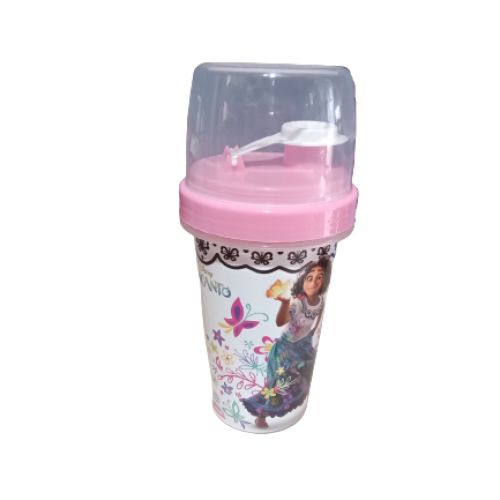 MINI SHAKEIRA ENCANTO PLASÚTIL