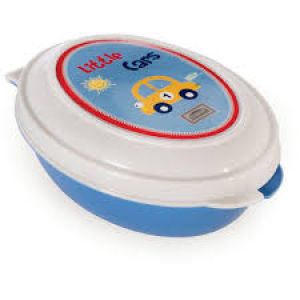 SABONETEIRA INFANTIL CARRINHO PLASÚTIL