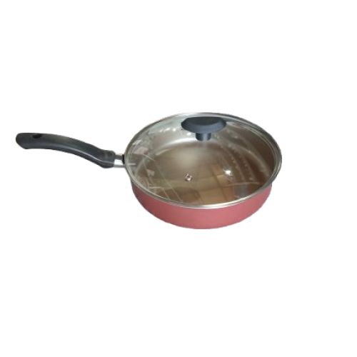 FRIGIDEIRA TRIUNFO 22 AA CEREJA TP VD