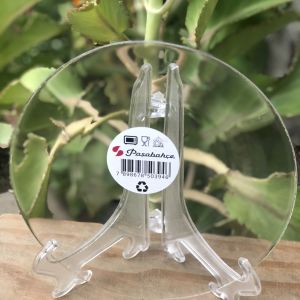 PRATO PRA SOBREMESA 19,5CM PASABAHÇE