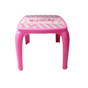 MESA INFANTIL USUAL DECOR / LOVE