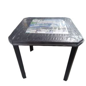 Mesa Gabriela Preta injeplastec