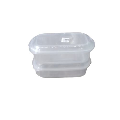 TAPI RETANGULAR TRANSPARENTE ICASA