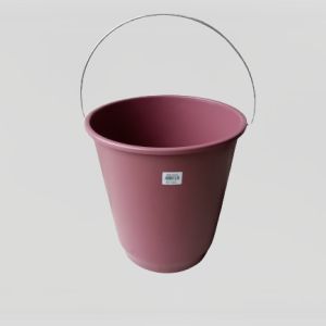 BALDE ICASA 15 LITROS NOVO