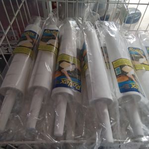 ROLO PLASTSHOW PARA MASSAS