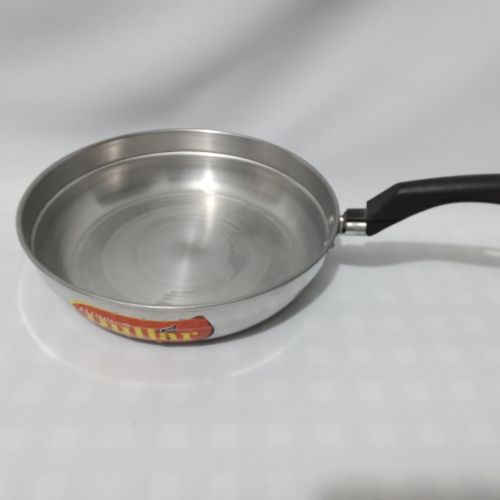 FRIGIDEIRA DULLAR RASA N° 24