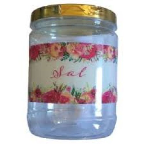 POTE CAMÉLIA SAL 1000ML TP METALIZADA