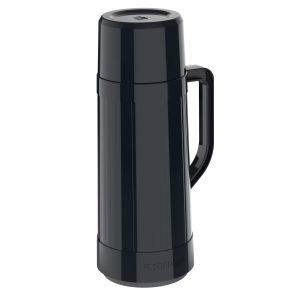 GARRAFA TÉRMICA TOPAZIO 1L PRETO SOPRANO