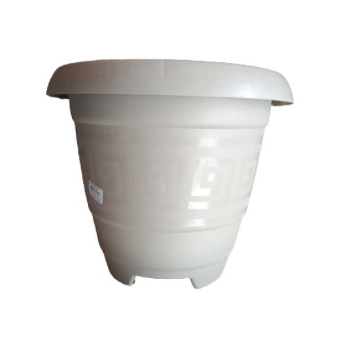 TACHO REDONDO GG 15L AREIA PLASMONT