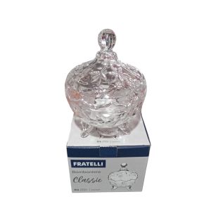 BOMBONIERE CLASSIC FRATELLI 530ML