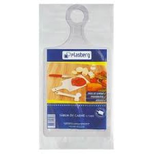 TABUA DE CARNE COM CABO PLASBERG