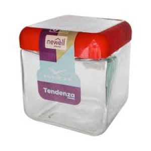 POTE TENDENZA INVICTA 0,75L VERMELHO