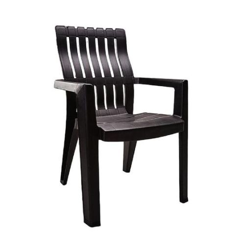 POLTRONA THAI DUO PRETA 182KG