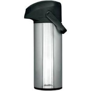 GARRAFA MASSIMA INOX ALADDIN 1,0L