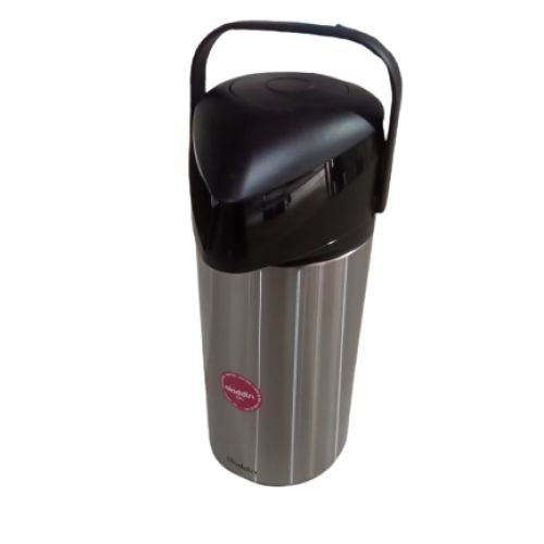 GARRAFA TÉRMICA ALADDIN MASSIMA INOX 1,8L