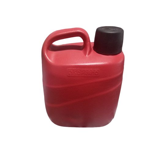 BOTIJAO OASIS 5L VERMELHO SOPRANO
