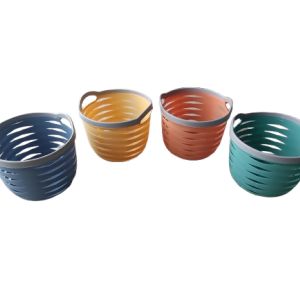 CESTO DE PLÁSTICO ELITE 14,5/18,5CM