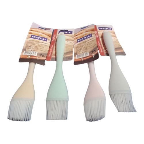 PINCEL DE SILICONE CIRCA COLORE 25,5CM