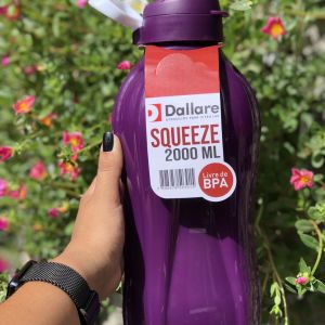 SQUEEZE REDONDA COLOR 2L DALLARE