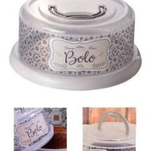 BOLEIRA LEVA E TRAZ COM ALÇA PLASÚTIL BOLO