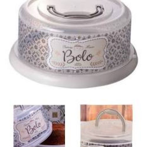 BOLEIRA LEVA E TRAZ COM ALÇA PLASÚTIL BOLO