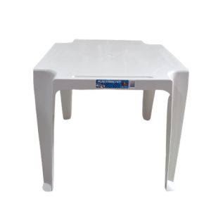 MESA INF BRANCA PLASTMASTER