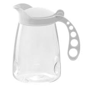 JARRA VENEZA 2200ML TIBA