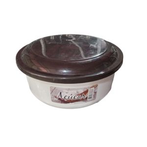 POTE AÇÚCAR REDONDO