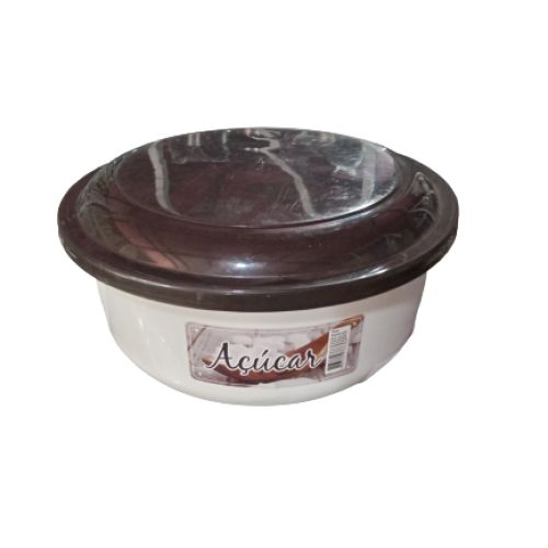 POTE AÇÚCAR REDONDO