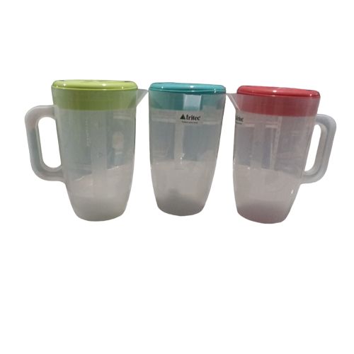 JARRA TRITEC 1,8 LITROS SORTIDAS