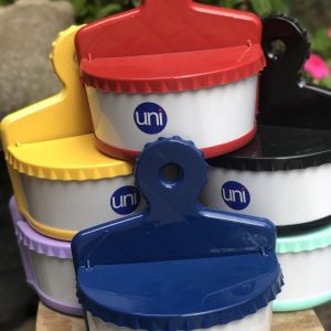 SALEIRO TELHA LISO UNI BRASIL