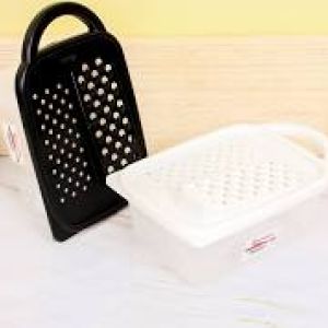 RALADOR COM POTE APARADOR JAGUAR