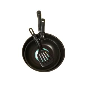 CJ FRIG FRAN TRIUNFO 18 E 22 PRETO AA C/ ESP