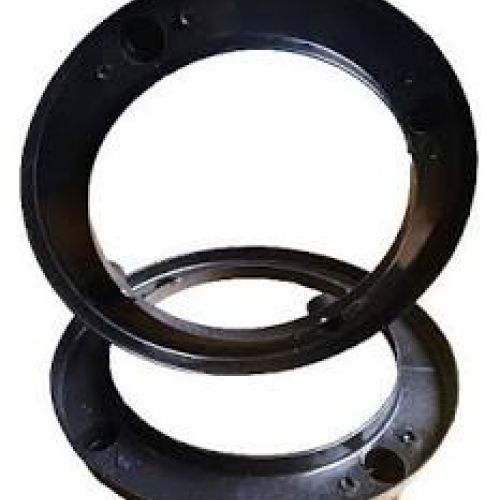 SUPORTE PARA BOTIJÃO BJ PLÁSTICO