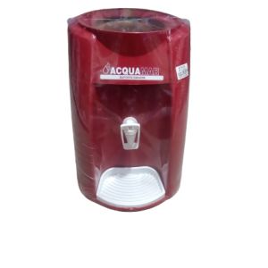 SUPORTE ACQUAMAR AMAZON / VERMELHO