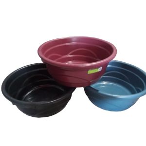 BACIA TOP 25 LITROS TOPPLAST