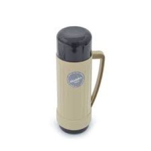 GARRAFA TÉRMICA CONTINENTAL BEGE 500ML ALADDIN