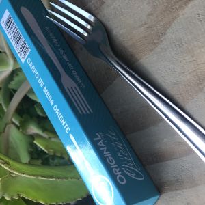 GARFO DE MESA ORIENTE