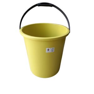 BALDE UZE 21 LITROS PLASUZE - DIV